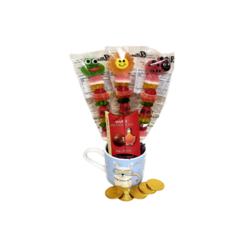 Mug Full 'O' Sweets