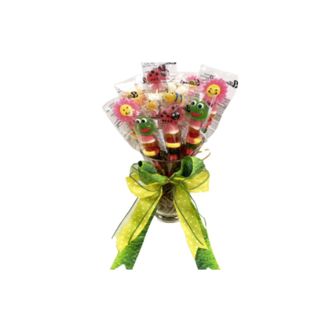 Candy Kabob - Table Center