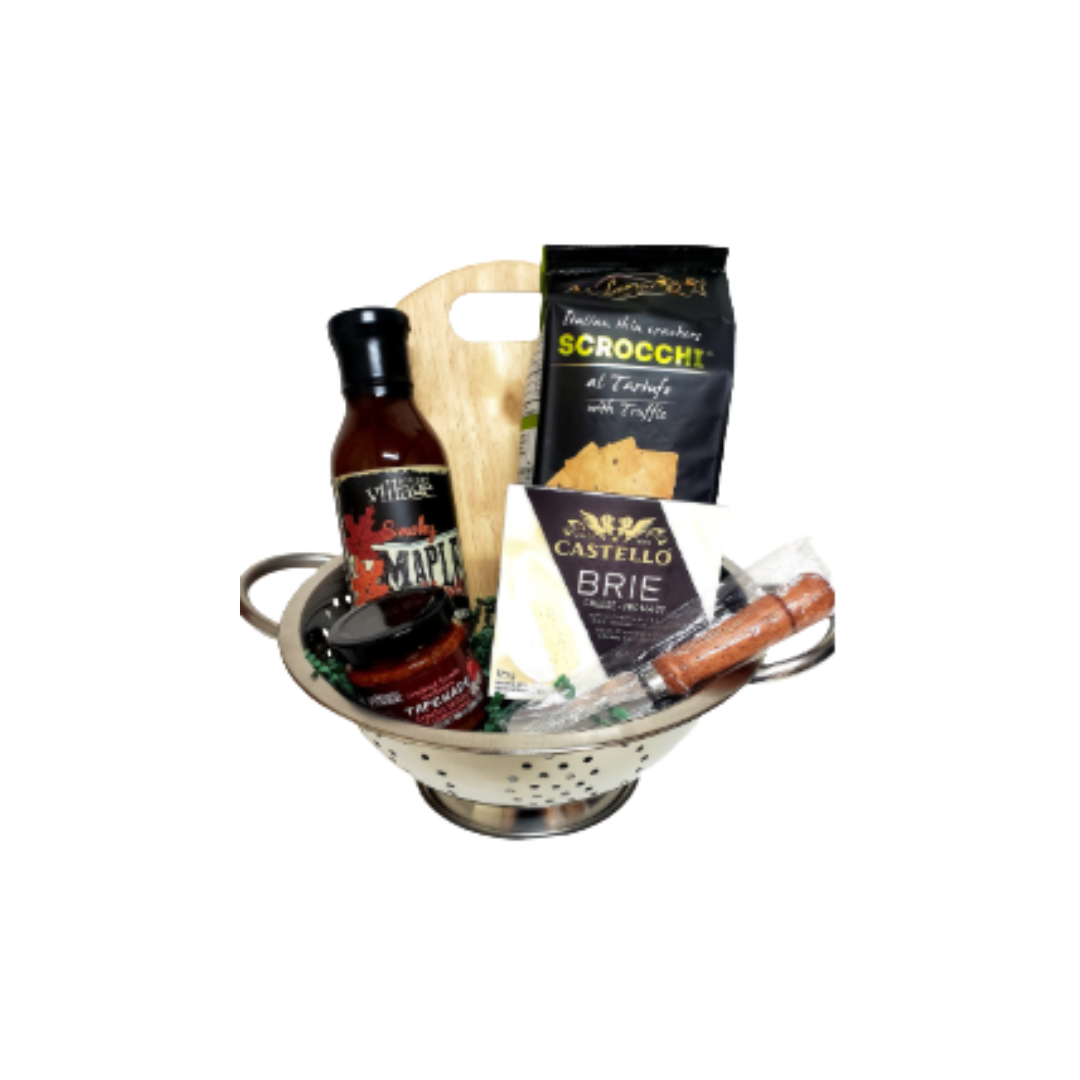 Host Gift - BBQ Collander