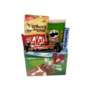 Werther's Golfing Snack Pack