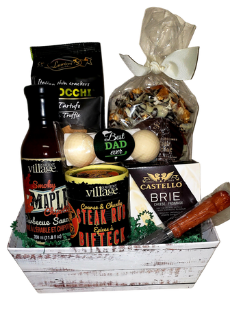 Father's Day Treats